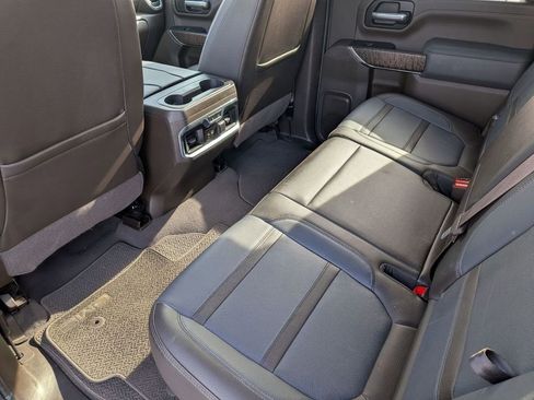 Used 2023 GMC Sierra 2500 Denali w/ Denali Ultimate Package AWD/4WD image 31
