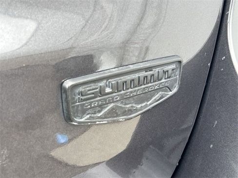 Used 2019 Jeep Grand Cherokee Summit image 31