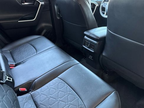 Used 2024 Toyota RAV4 Adventure AWD/4WD image 29