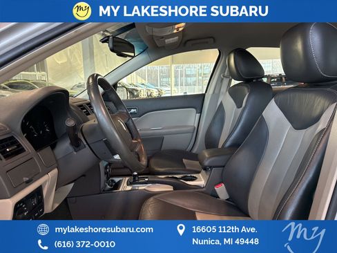 Used 2010 Mercury Milan Premier image 10