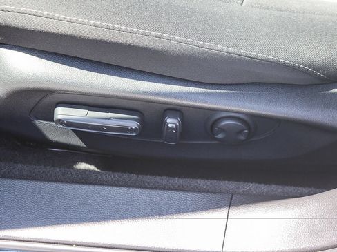 Certified 2024 Honda Accord EX image 22