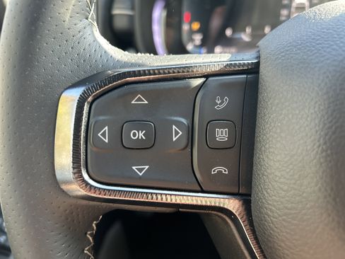 New 2026 RAM 2500 Power Wagon image 20