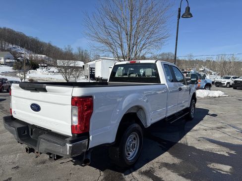 Used 2019 Ford F350 XL w/ XL Value Package image 5