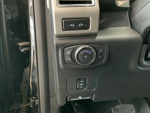 Used 2017 Ford F350 Lariat w/ Chrome Package AWD/4WD image 18