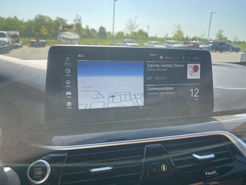 Used 2023 BMW 530e xDrive w/ Convenience Package AWD/4WD image 15