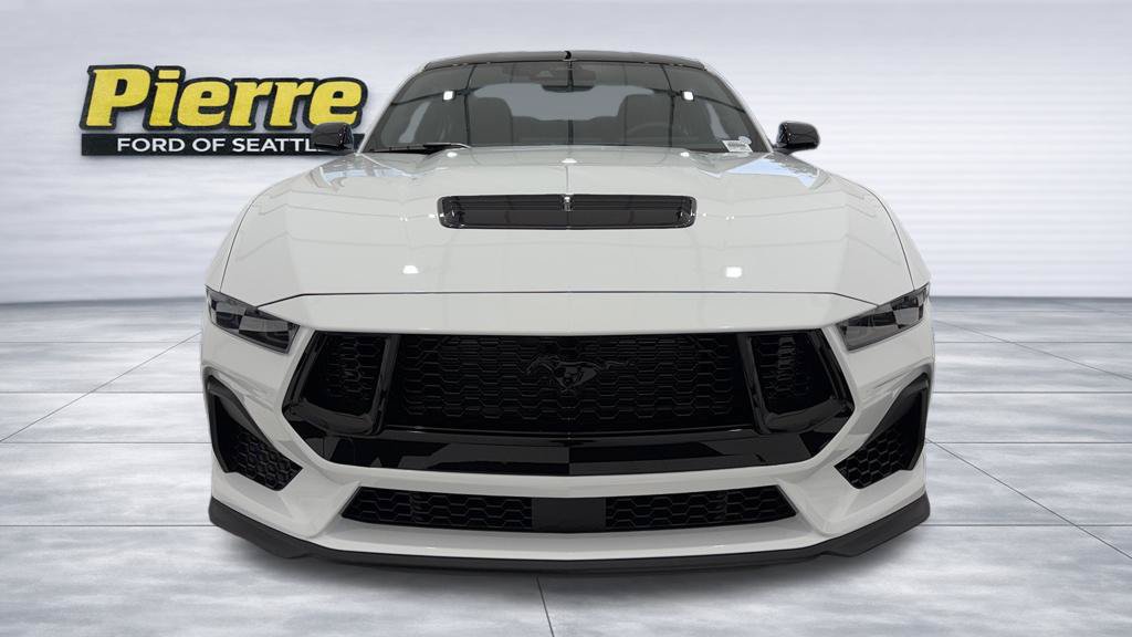 New 2026 Ford Mustang GT w/ GT Performance Package RWD image 7