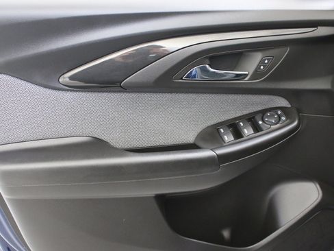 Used 2023 Chevrolet TrailBlazer LT w/ Convenience Package image 36