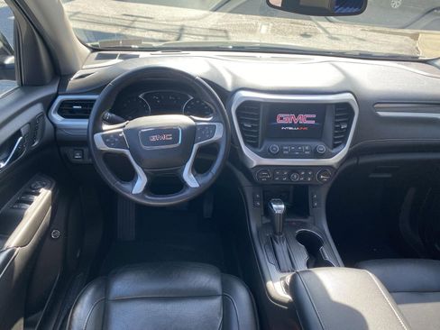 Used 2019 GMC Acadia SLT AWD/4WD image 25