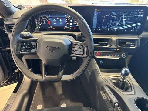 New 2025 Ford Mustang Dark Horse image 23