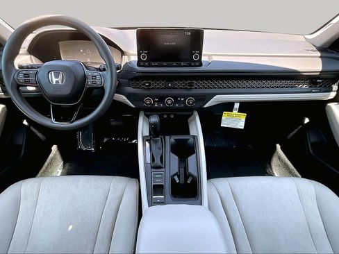 Used 2024 Honda Accord LX image 15