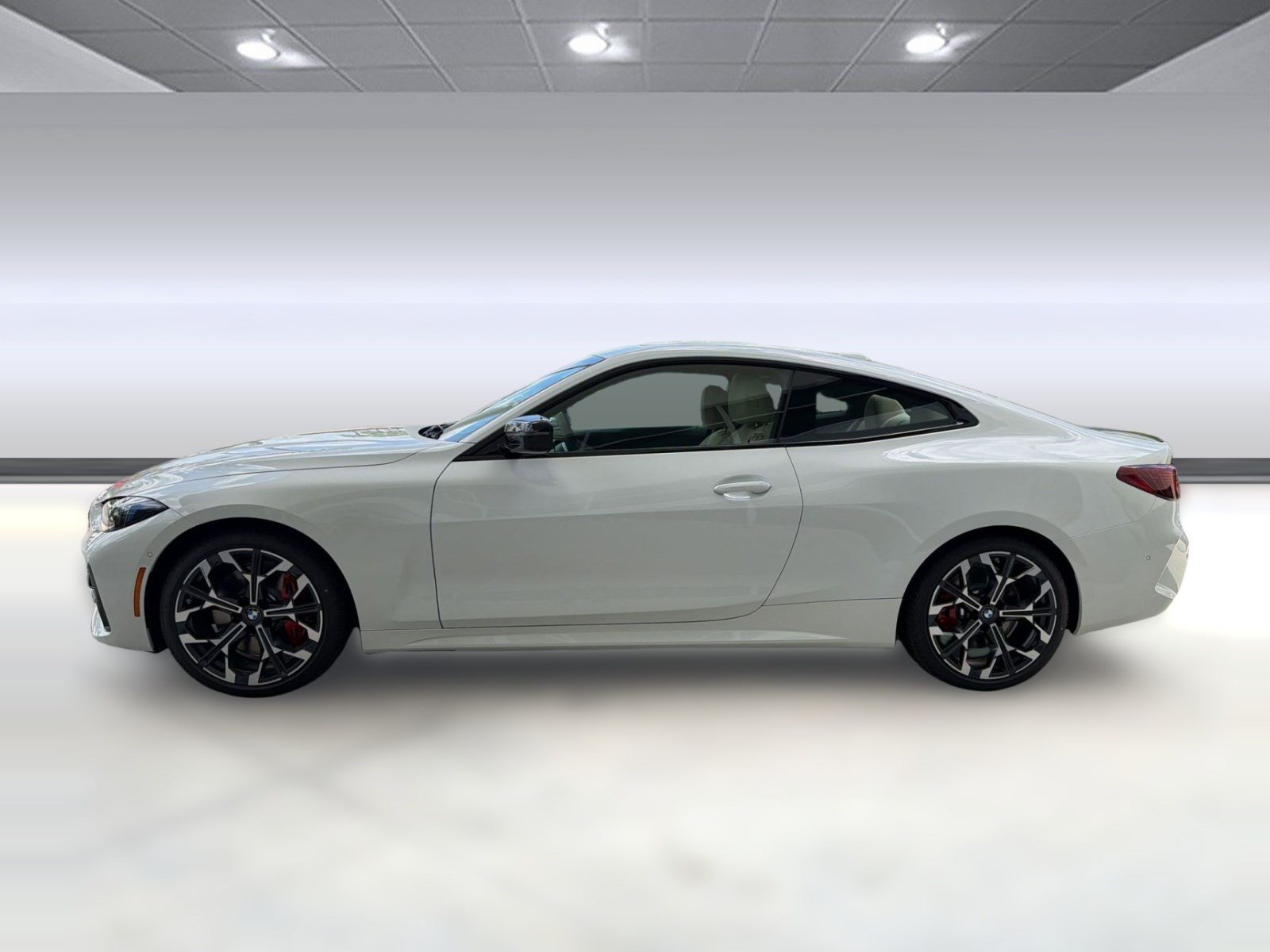 New 2027 BMW 430i Coupe w/ M Sport Package AWD/4WD image 2