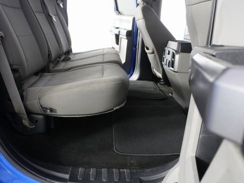 Used 2020 Ford F150 XLT w/ Equipment Group 302A Luxury image 18