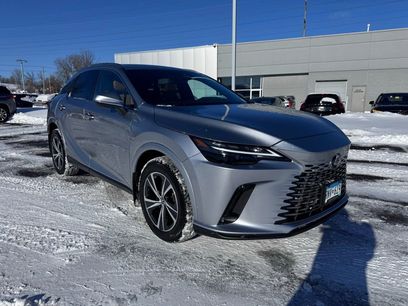 Used 2024 Lexus RX 350 Premium