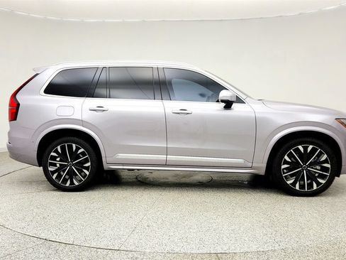 Used 2026 Volvo XC90 B6 Plus w/ Protection Package Premier AWD/4WD image 4