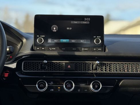 Certified 2023 Honda Civic LX image 18