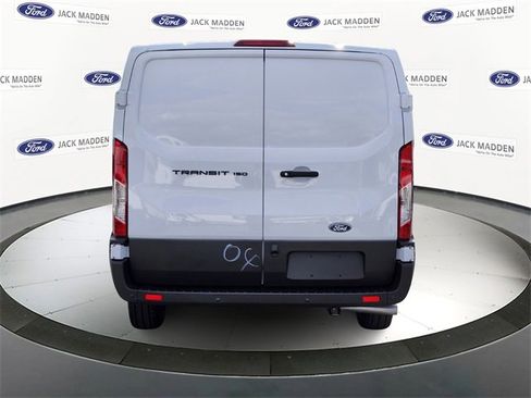 New 2026 Ford Transit 150 Low Roof image 4