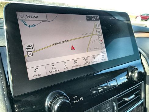 Used 2024 Nissan Armada SL w/ Cargo Package image 18