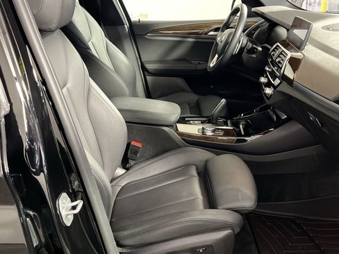 Used 2020 BMW X3 sDrive30i RWD image 26