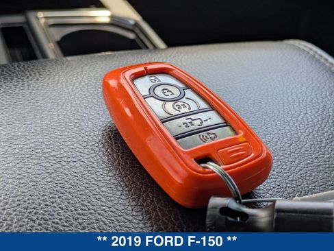 Used 2019 Ford F150 Raptor w/ Equipment Group 802A Luxury AWD/4WD image 42
