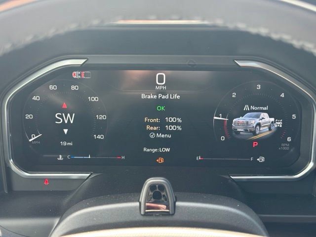 New 2026 GMC Sierra 1500 Denali AWD/4WD image 33