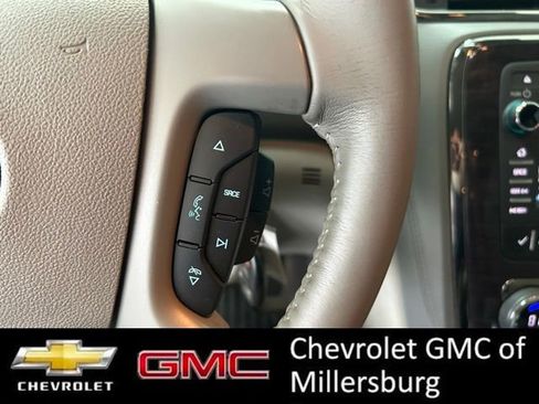 Used 2017 Buick Enclave Leather image 18