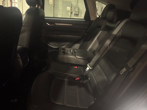 Used 2023 MAZDA CX-5 AWD 2.5 S w/ Preferred Package image 9