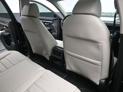 New 2026 Honda CR-V EX-L image 24