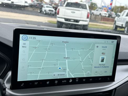 New 2026 Ford Escape Active w/ Active Premium Tech Pack image 34