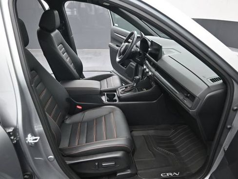 Used 2025 Honda CR-V Sport-L image 33