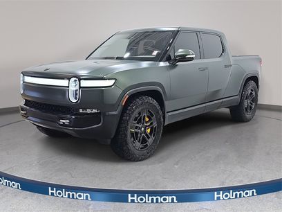 Used 2023 Rivian R1T Adventure