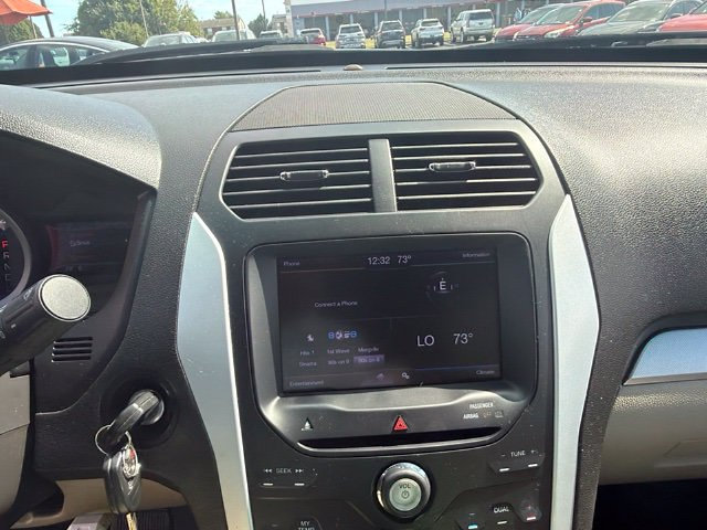 Used 2013 Ford Explorer XLT FWD image 10