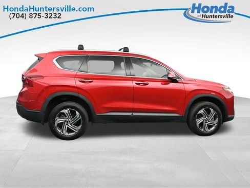 Used 2023 Hyundai Santa Fe SEL w/ Cargo Package AWD/4WD image 9