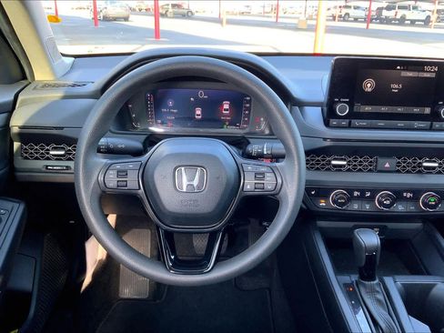 Used 2024 Honda Accord EX image 6