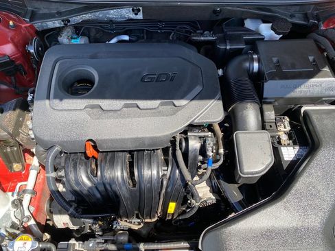 Used 2018 Hyundai Sonata SEL FWD image 10