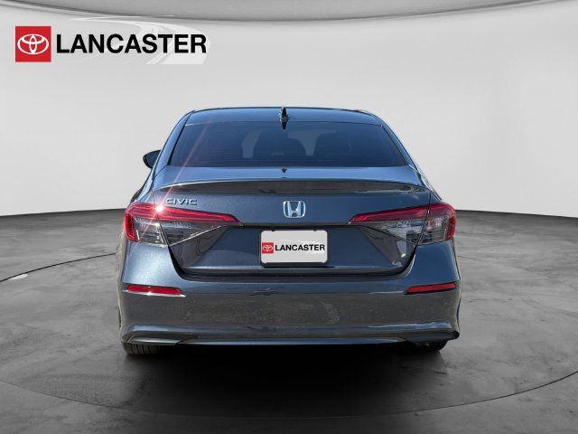 Used 2023 Honda Civic LX image 6