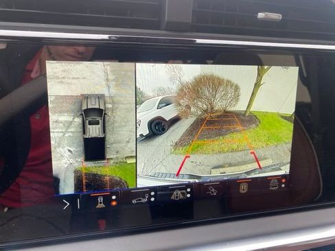 Used 2025 GMC Sierra 2500 Denali Ultimate w/ Max Trailering Package image 23