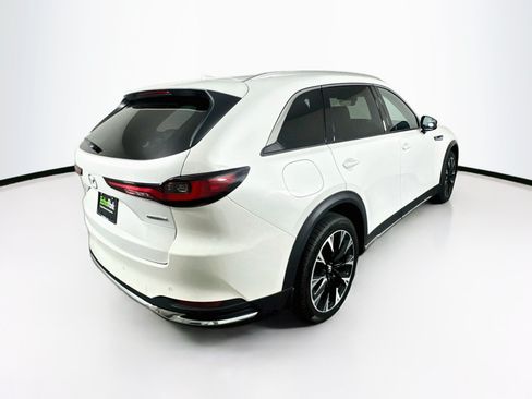 Used 2024 MAZDA CX-90 Plug-In Hybrid w/ Premium Pkg AWD/4WD image 9
