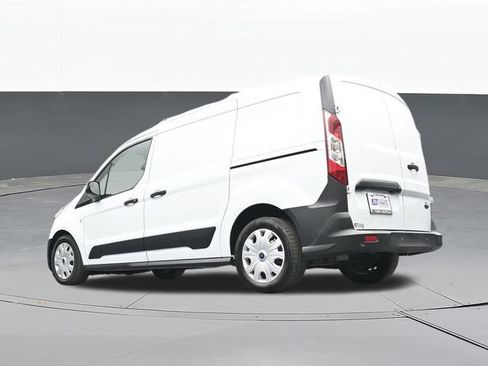 Used 2023 Ford Transit Connect XL FWD image 40