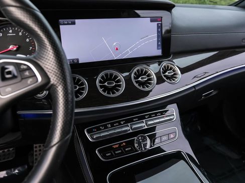 Used 2018 Mercedes-Benz E 400 Cabriolet image 17