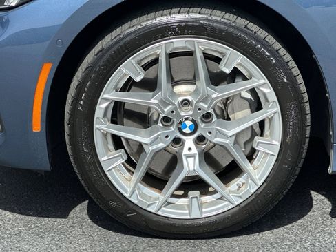 Used 2025 BMW 330i xDrive Sedan image 37
