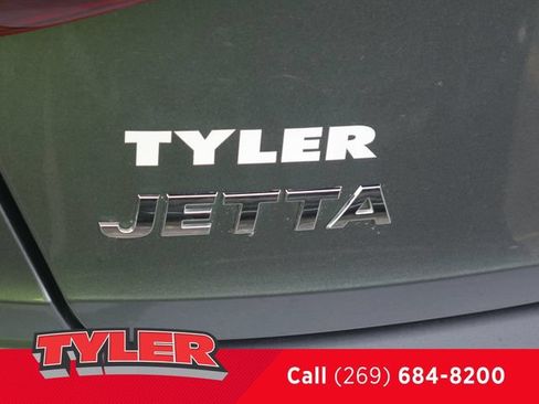 Used 2019 Volkswagen Jetta S FWD image 12