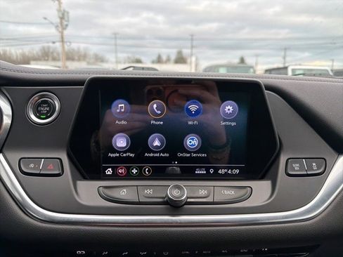 Used 2020 Chevrolet Blazer LT image 28