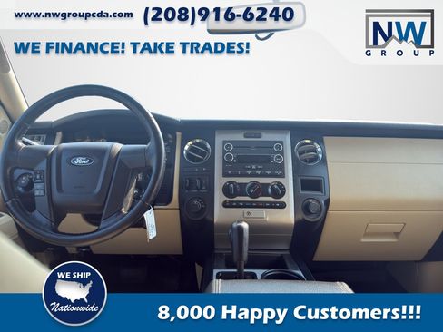 Used 2015 Ford Expedition XL image 11