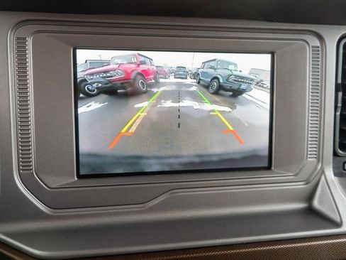 Used 2023 Ford Bronco Outer Banks image 22