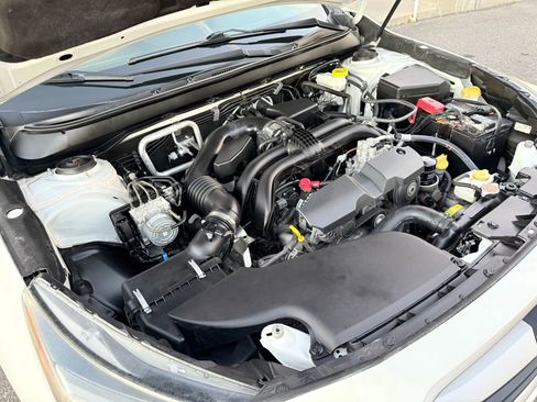 Used 2019 Subaru Legacy 2.5i w/ Alloy Wheel Package image 30