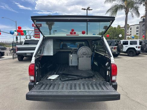 Used 2021 Toyota Tacoma SR RWD image 36