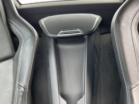 Certified 2024 Chevrolet Corvette Stingray Convertible w/ Z51 Performance Package image 19