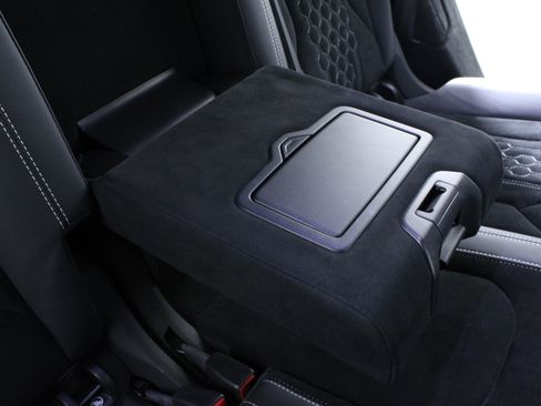 Used 2024 Lamborghini Urus Performante image 23