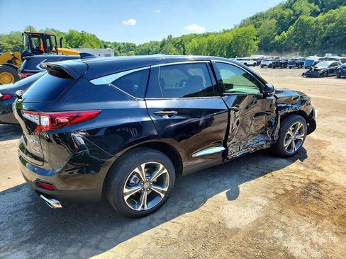 Used 2026 Acura RDX SH-AWD w/ Technology Package image 4