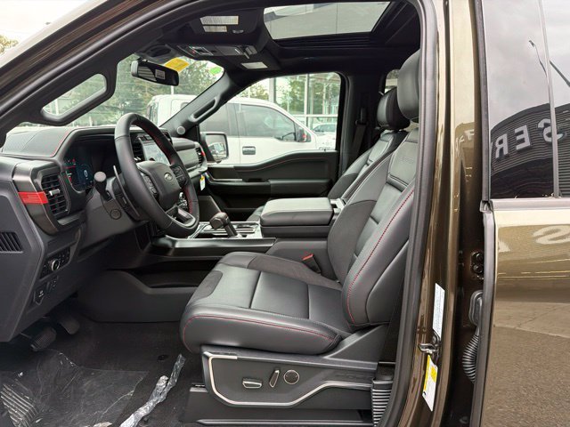New 2026 Ford F150 Raptor AWD/4WD image 16